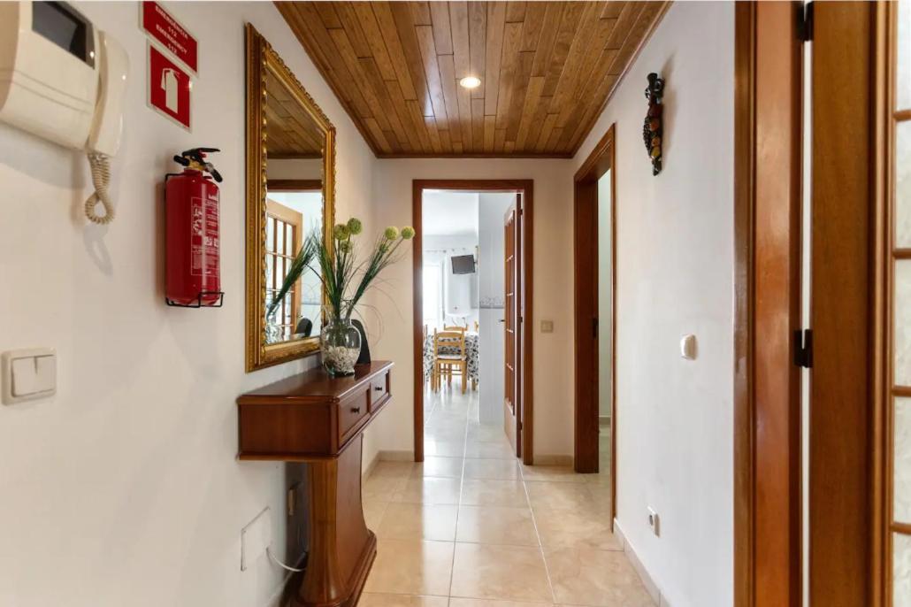 Blife Vitorya Private Rooms District de District de Faro Extérieur photo