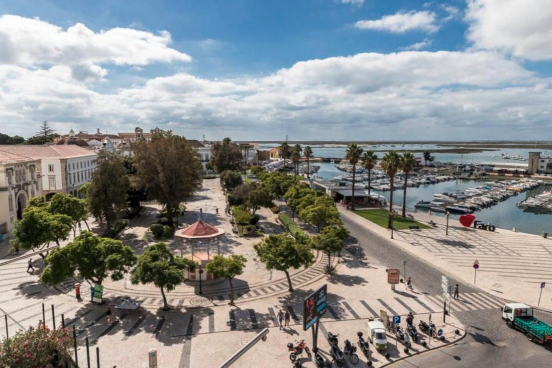 Blife Vitorya Private Rooms District de District de Faro Extérieur photo