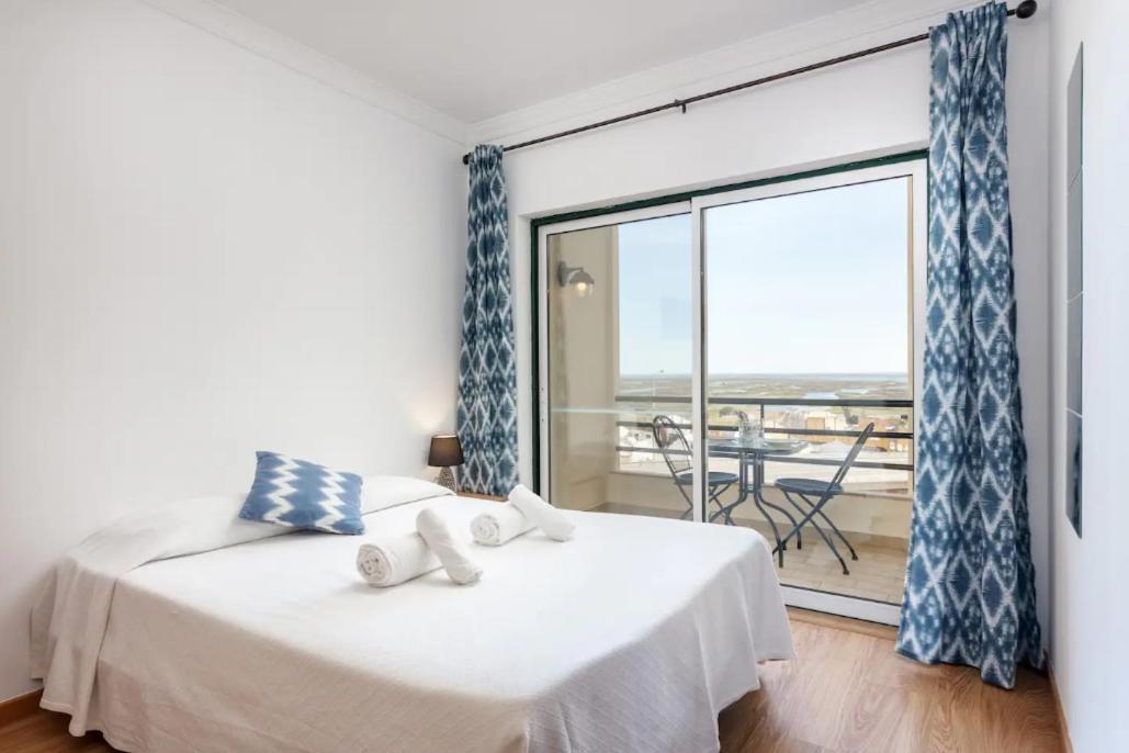 Blife Vitorya Private Rooms District de District de Faro Extérieur photo