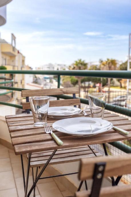 Blife Vitorya Private Rooms District de District de Faro Extérieur photo